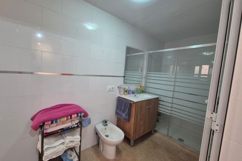 Byhus i Fines, Almeria, Fines - € 109.000 | Ref: Casa Gines - foto 17
